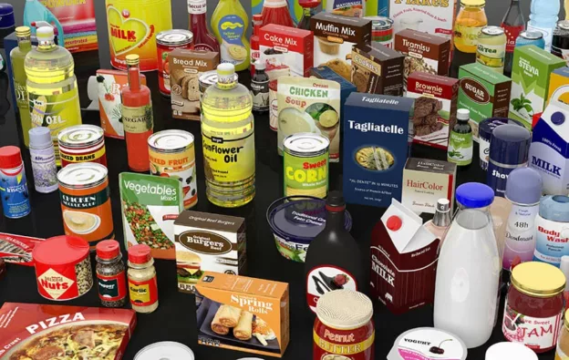Corsearch testimonial - FMCG company