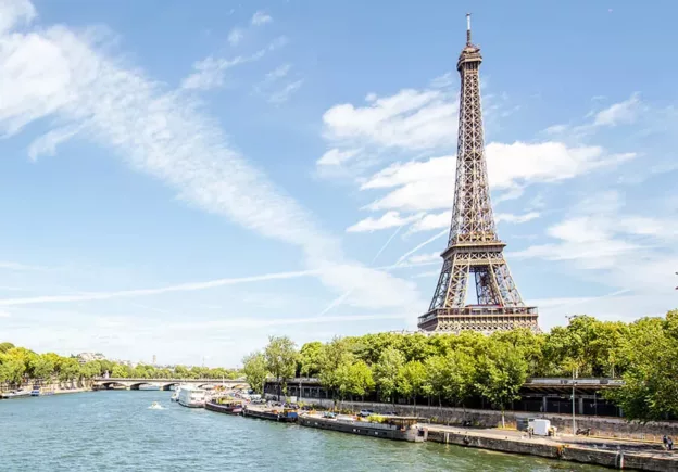 Corsearch testimonial - French Law Firm