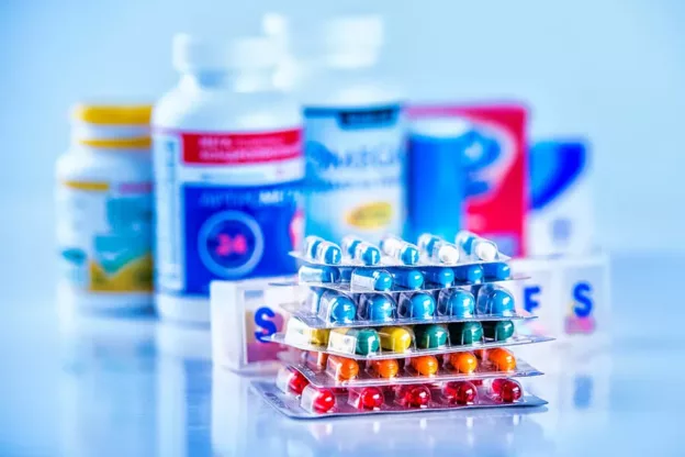 Corsearch testimonial - Pharmaceutical brand