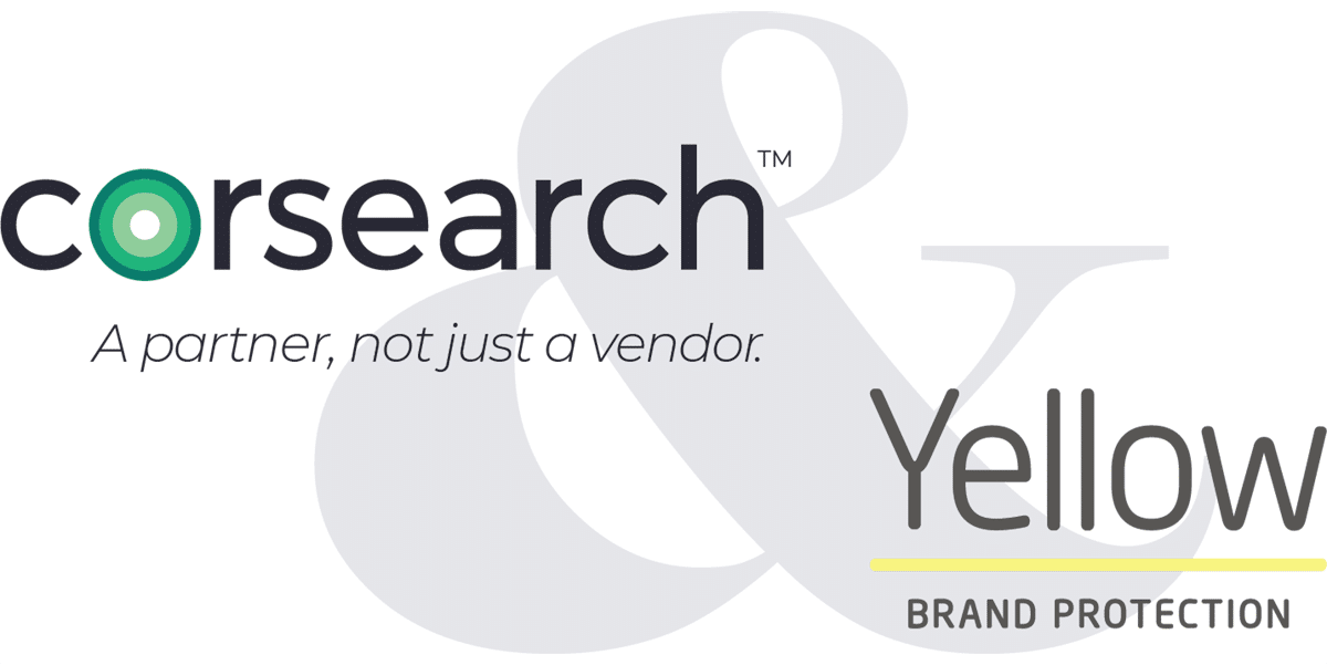 Corsearch Acquires Yellow Brand Protection