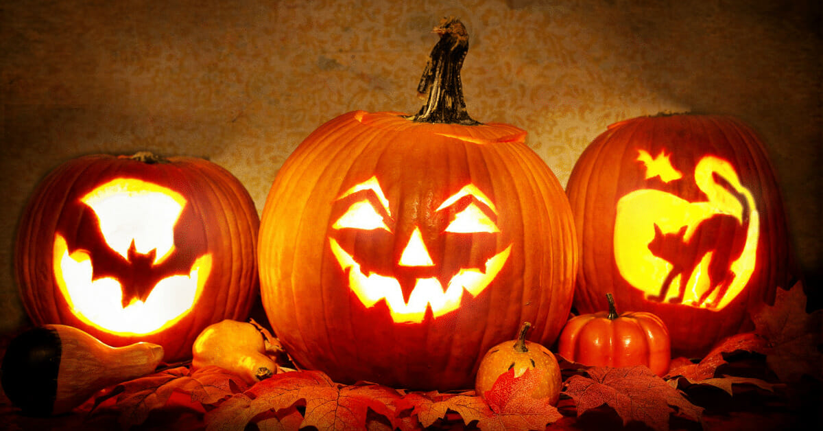 Holiday Trademarks — Tricks and Treats