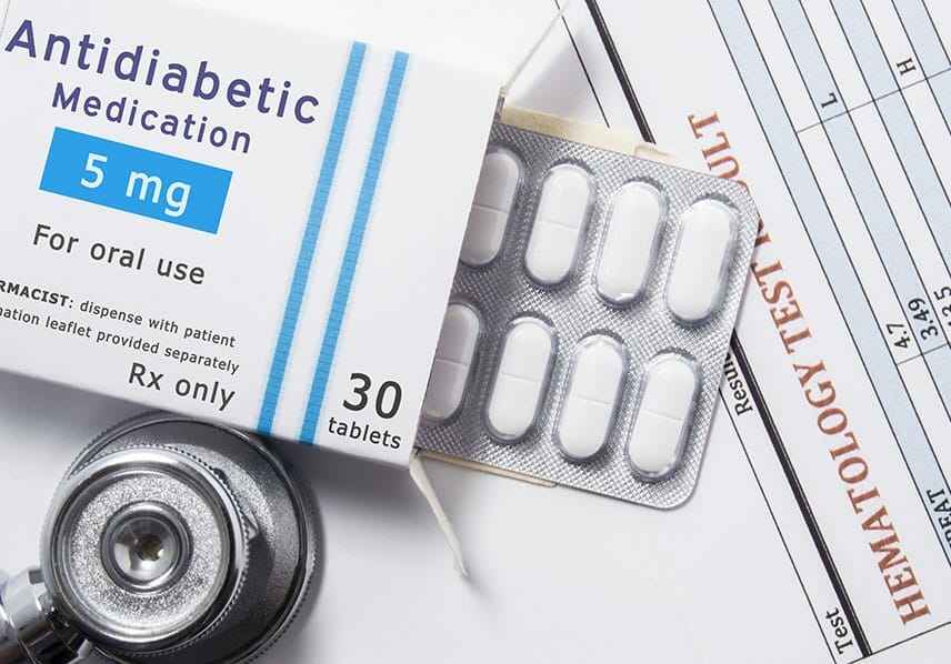 Falsified Diabetes Medicines Threaten Patients & Manufacturers