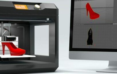 3D Printing: balancing innovation and IP protection in the fashion industry