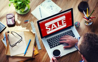 Amazon Prime Day – a Key Target for Agile Online Counterfeiters