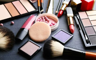 How consumers are put at risk by counterfeit cosmetics online