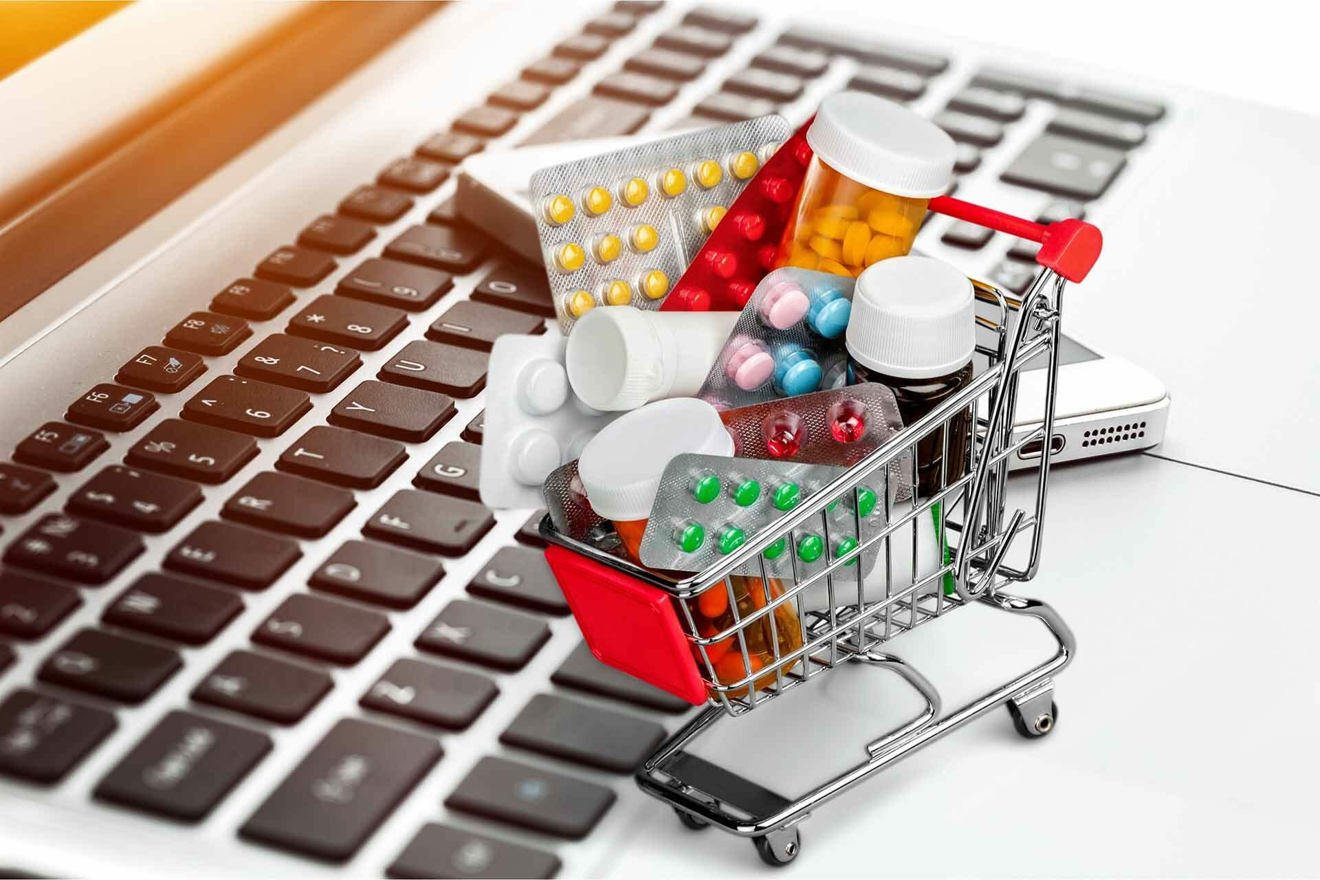 How search engines are directing consumers to dangerous fake pharmaceutical products