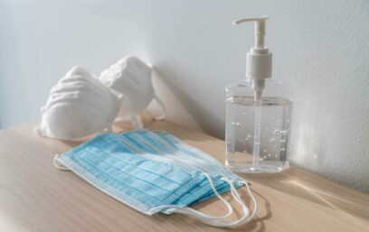 COVID-19: Counterfeiters using the pandemic to exploit consumers online