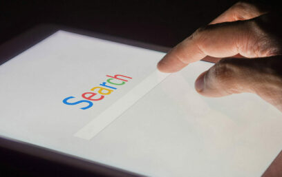 Website Enforcement: Why Google Must Go Further in Tackling Counterfeits