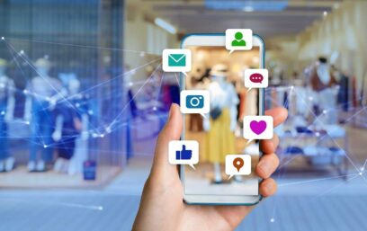 How ETS protects consumers and brand equity on social media