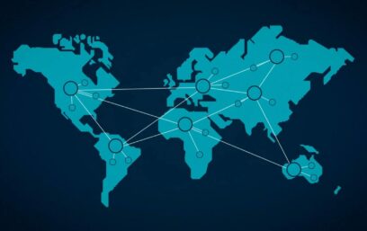 Target large-scale criminal networks with Network Analysis technology