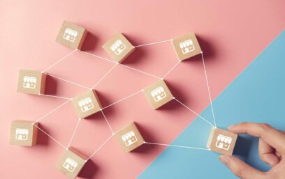 Enable Selective Distribution success with Brand Protection