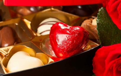 Agile counterfeiters target Valentine’s Day