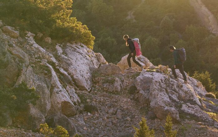Arc'teryx gains intelligence on counterfeiting networks Corsearch case study