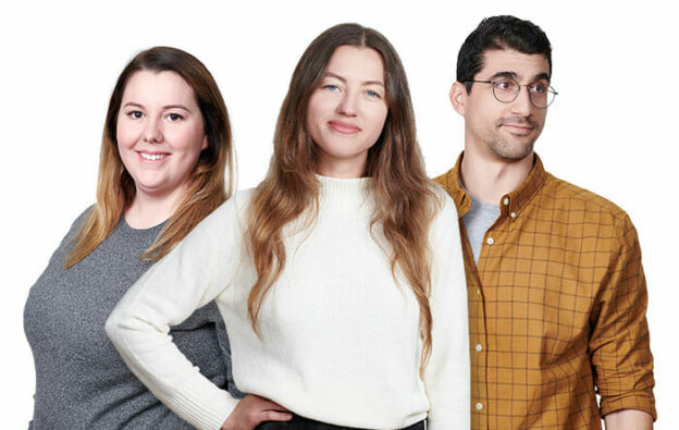 Corsearch expert analysts & investigators