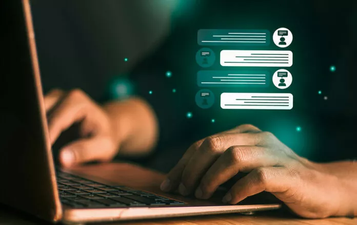 Can ChatGPT, Bard, and Bing AI Be Used to Find Pirate Websites?