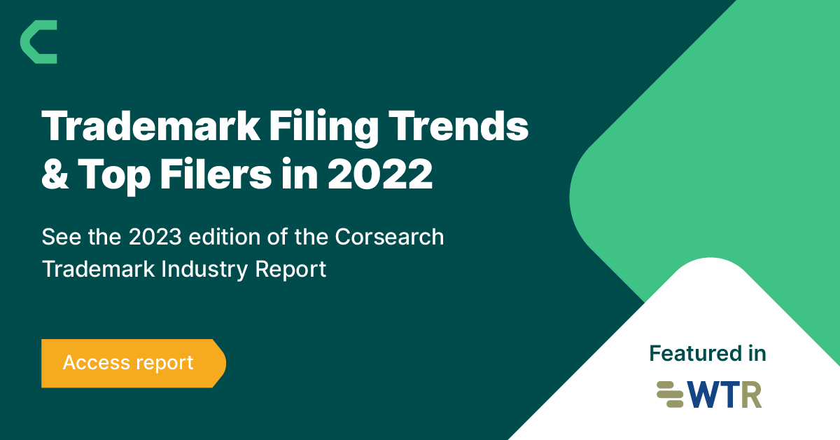 Trademark Search Software, Services & Solutions | Clarivate