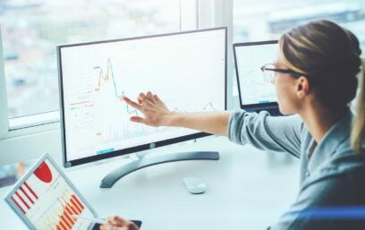 Webinar - Corsearch Trademark Industry Report 2023, Powered by TrademarkNow