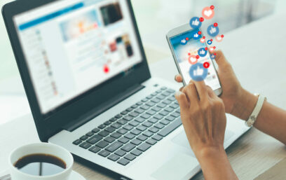 Protecting Your Brand: How to Remove Counterfeits from Facebook
