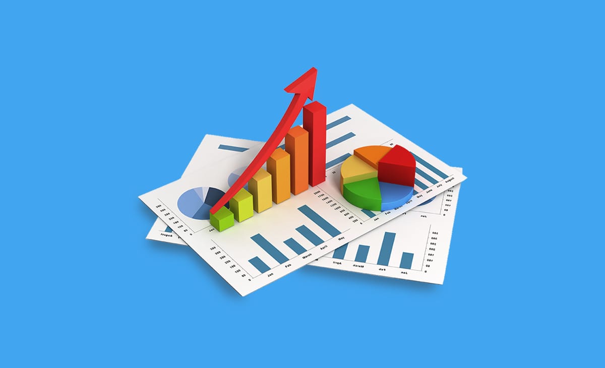 Using trademark data to reveal competitive filings and sectoral performance