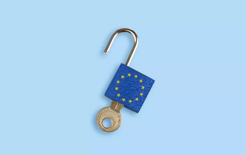 Webinar - A New Dawn for Online Brand Protection in Europe: The Digital Services Act Unpacked