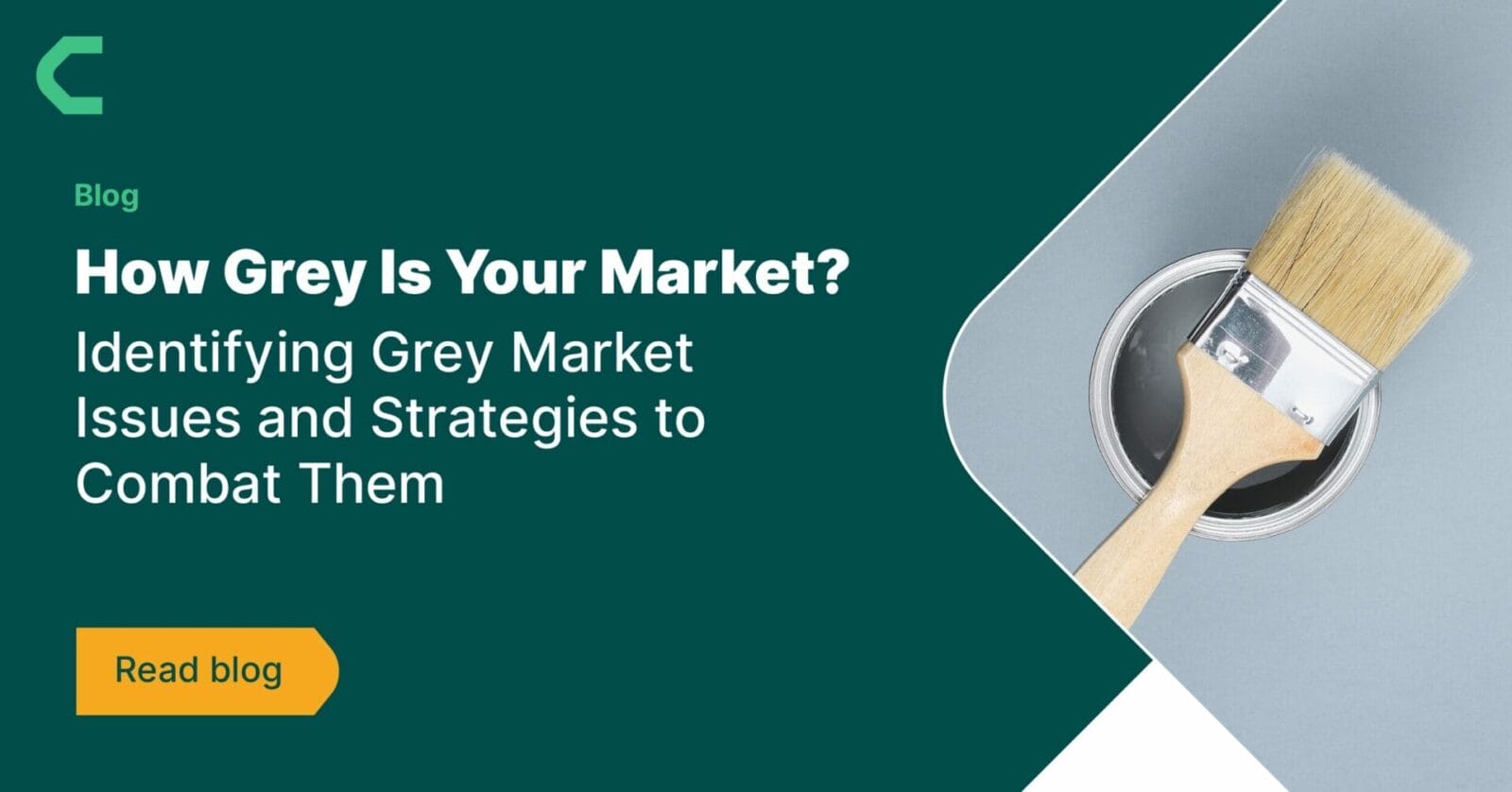 Identifying Grey Market Issues and Strategies to Combat Them Corsearch