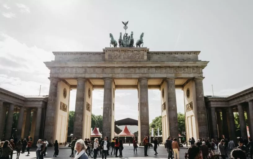Join us at the 43rd ECTA Annual Conference in Berlin