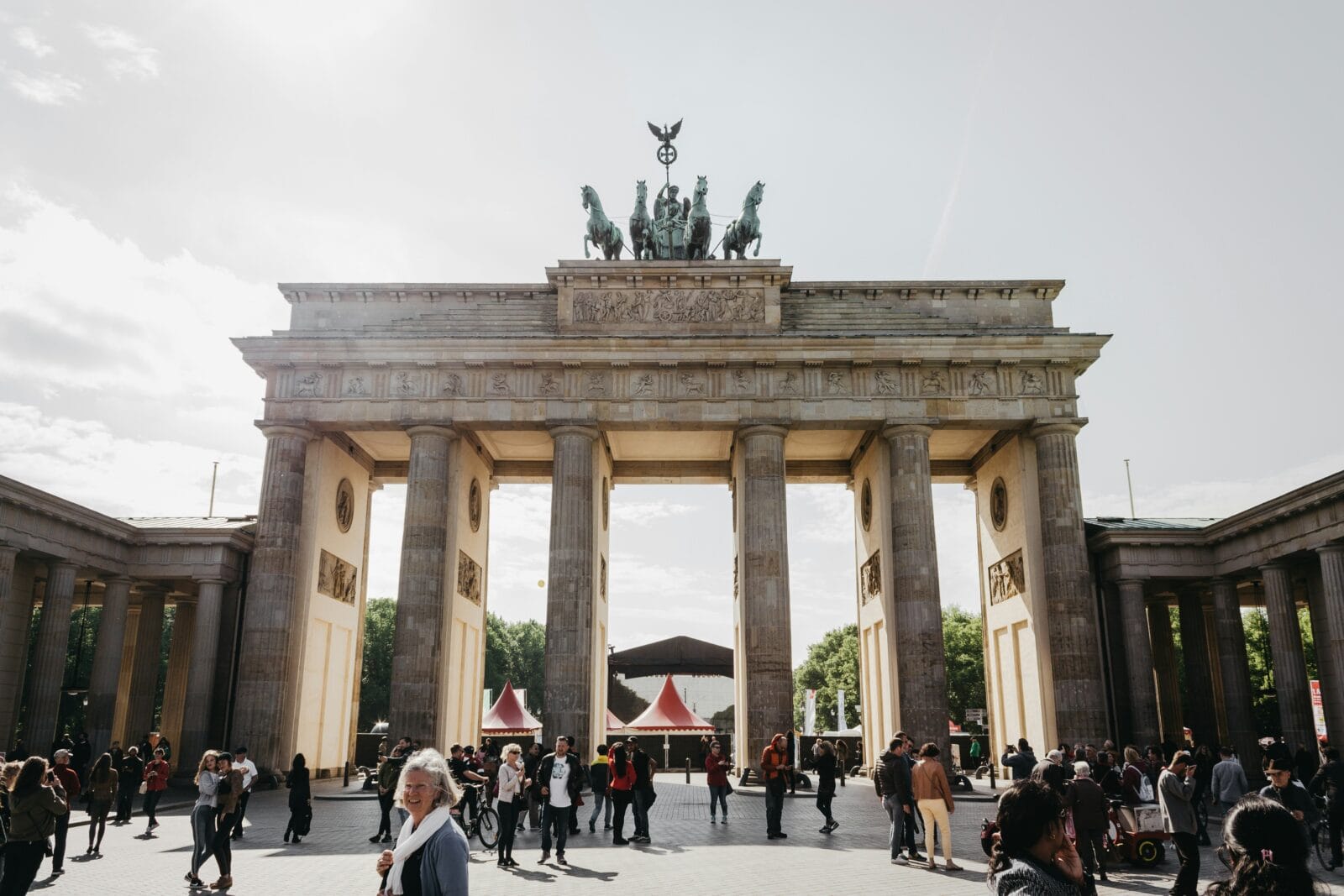 Join us at the 43rd ECTA Annual Conference in Berlin