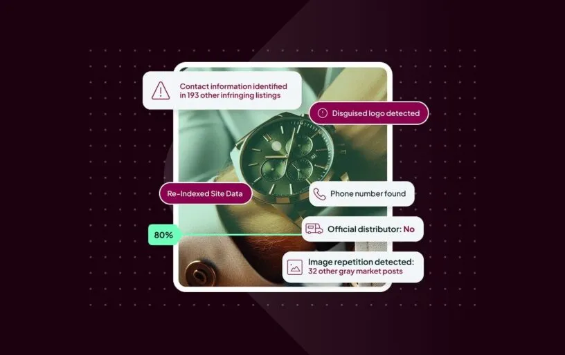 Corsearch definiert Markenschutz neu mit KI-nativem Corsearch Zeal 2.0, das messbare Online-Integrität liefert