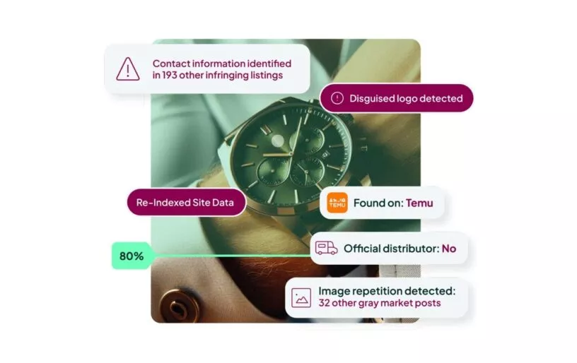 Corsearch Redefines Brand Protection with AI-Native Corsearch Zeal 2.0, Delivering Measurable Online Integrity