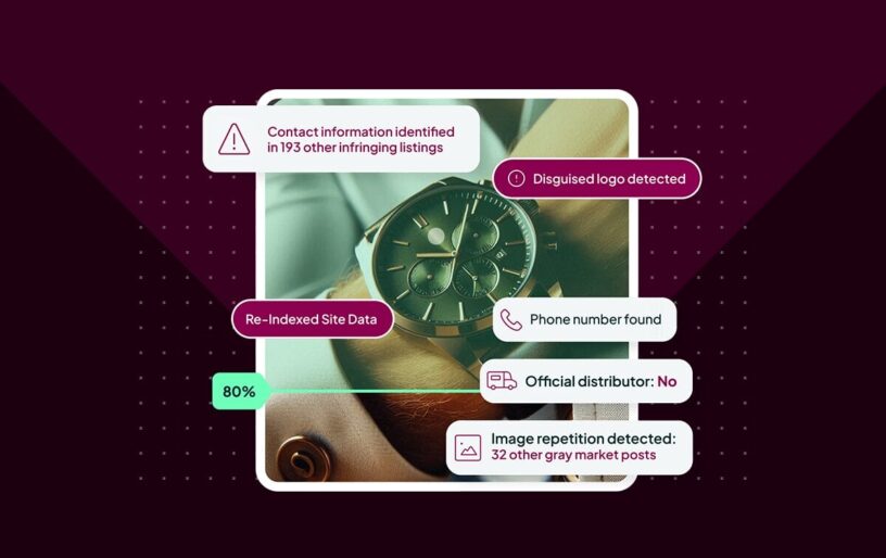 From Volume to Value: How Corsearch Zeal 2.0 Redefines Brand Protection