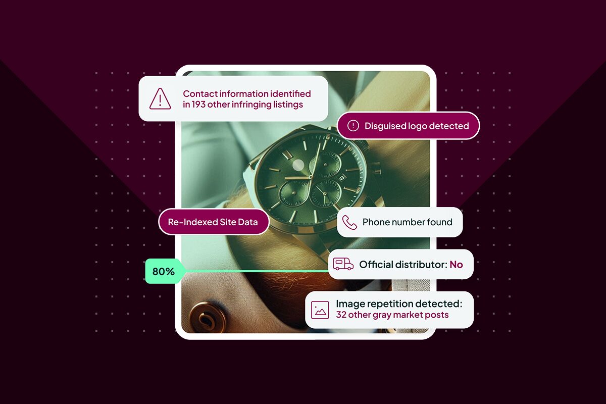 Del volumen al valor: Cómo Corsearch Zeal 2.0 redefine la protección de la marca
