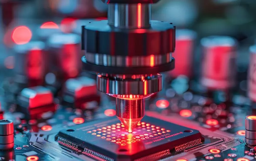 How the CHIPS Act is Quietly Revolutionizing Anti-Counterfeiting in Semiconductors