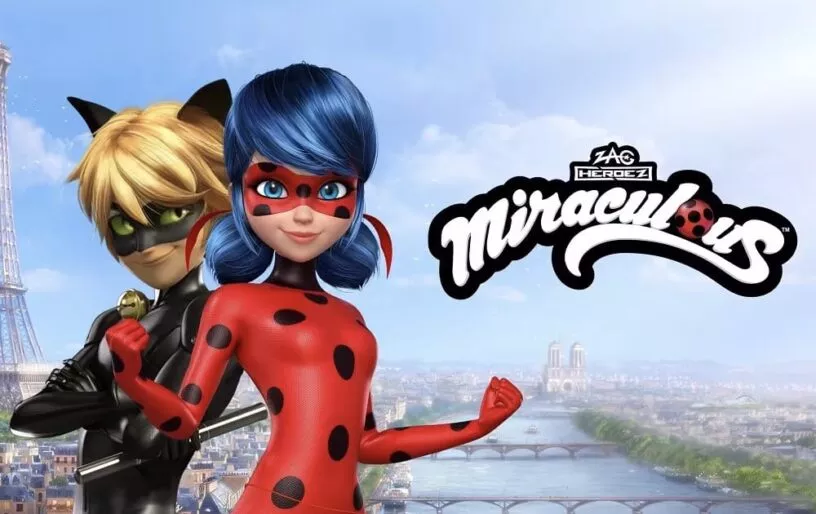 Wie Miraculous Corp Online-Fälschungen in der Unterhaltungsindustrie bekämpfte