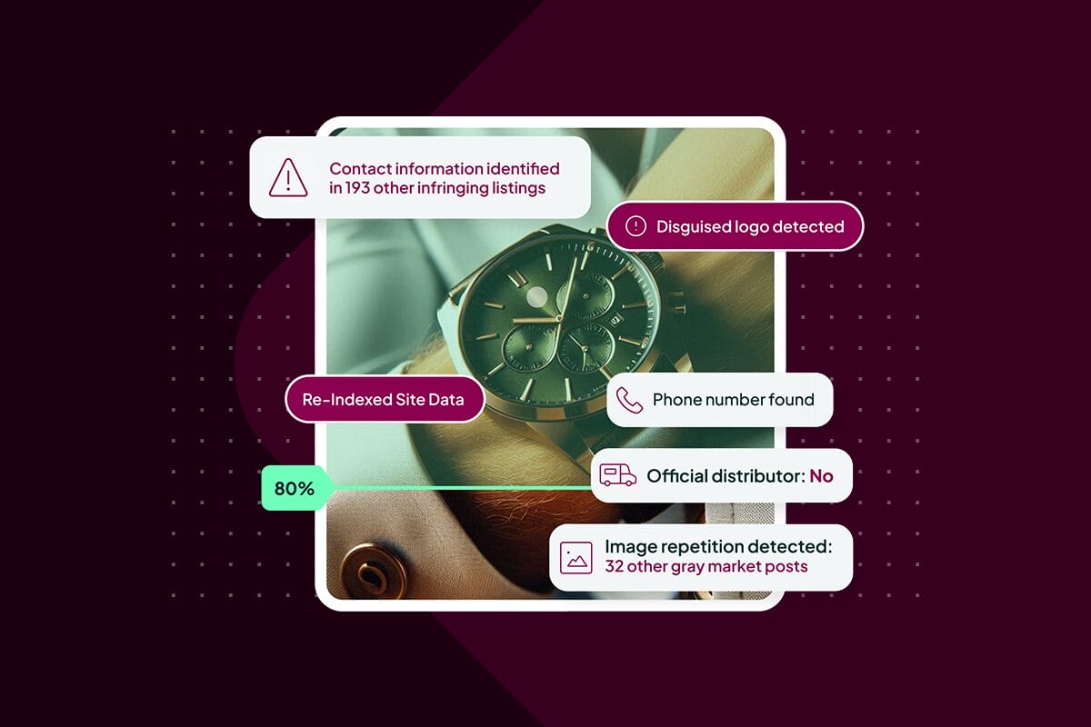 Corsearch Redefines Brand Protection with AI-Native Corsearch Zeal 2.0, Delivering Measurable Online Integrity