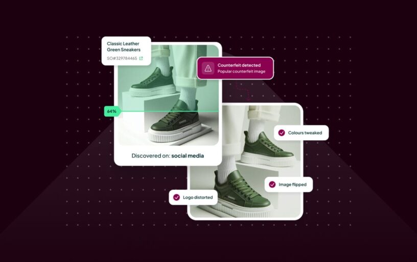 Automatisierung in Aktion: Wie Corsearch Zeal 2.0 die Produktivität von Analysten verdreifacht