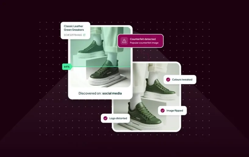 Automatisierung in Aktion: Wie Corsearch Zeal 2.0 die Produktivität von Analysten verdreifacht
