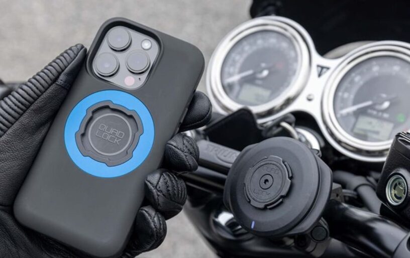 Quad Lock - Recuperación de ingresos - Corsearch