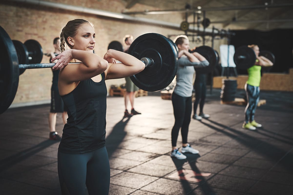 Proteggere l'innovazione del fitness: L'approccio di Les Mills alla lotta contro le contraffazioni - Studio di caso di Corsearch sulla protezione del marchio