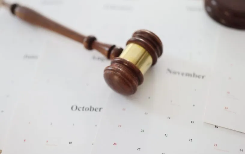 gavel