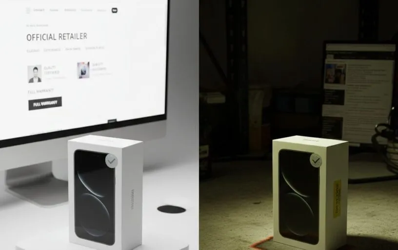 Das Risiko des grauen Handels: Produktsicherheit und Post-Market Surveillance