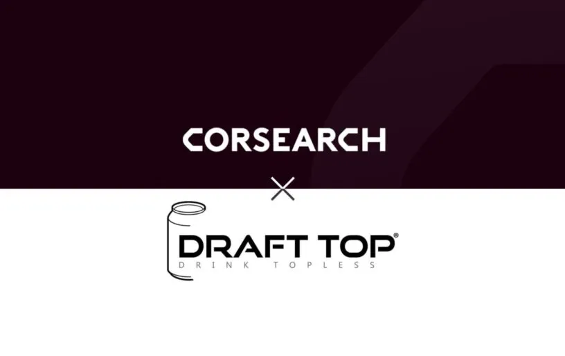 Draft Top: Recovering Revenue and Defining Brand Identity with Corsearch Revenue Recovery 360