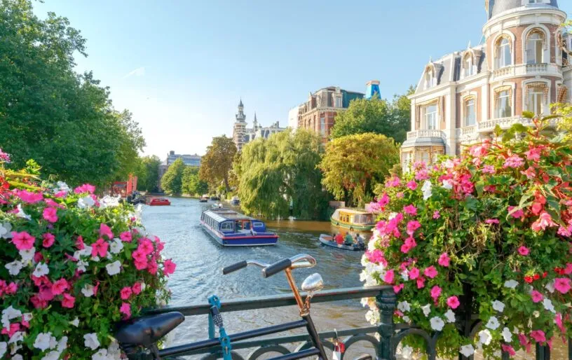 Corsearch auf der Global IP Exchange Europe 2026