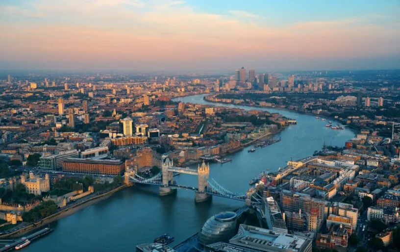 Corsearch auf dem Brand Strategy Summit Europe 2026 von WTR