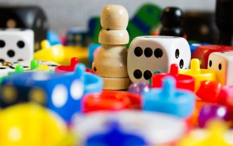 Levelling up Brand Protection for a World Leader in Toys and Games