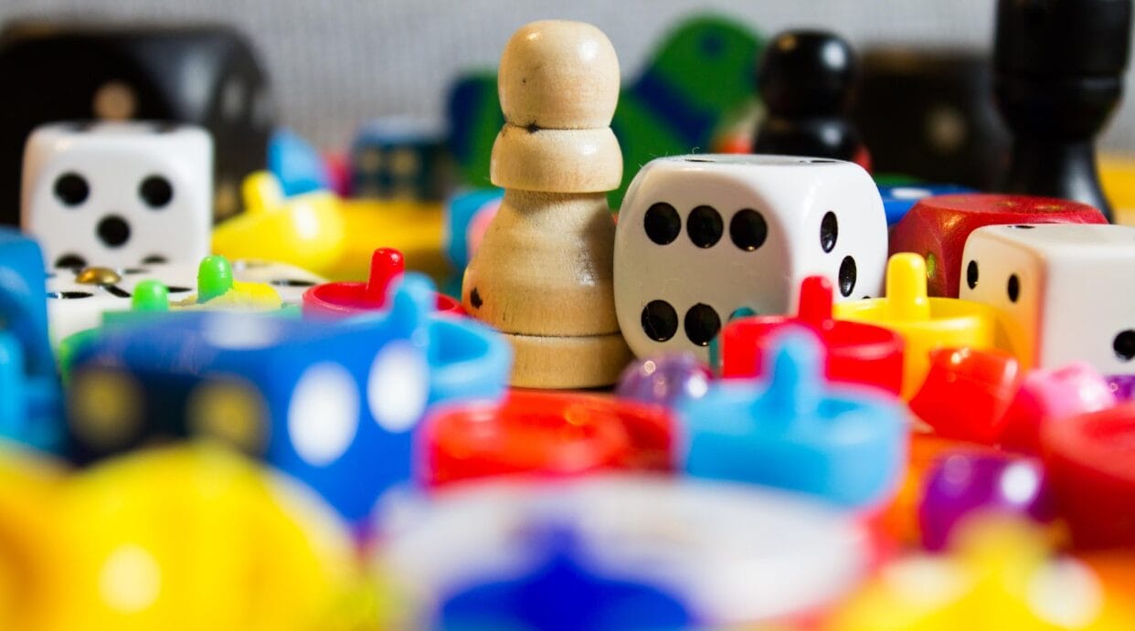 Mejorando la protección de la marca para un líder mundial en juguetes y juegos