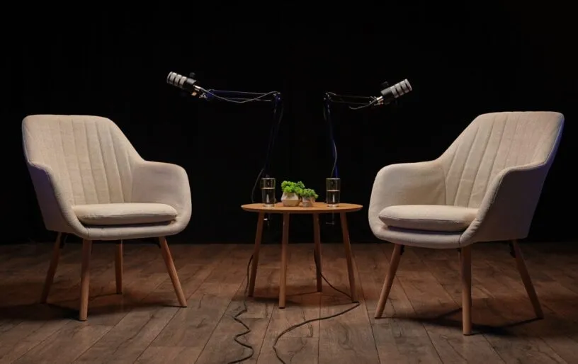 Entrevista: CVAN: la solución definitiva para la protección de la propiedad intelectual en línea