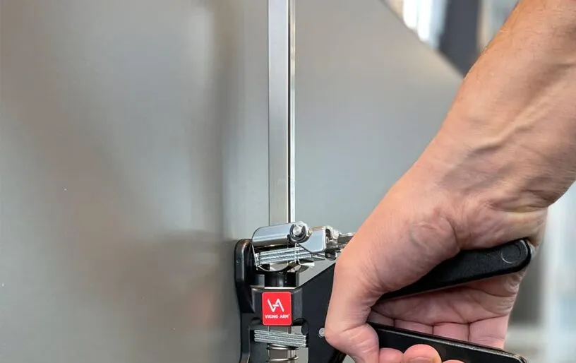 Desde el lanzamiento hasta la protección legal: cómo Viking Arm protegió la innovación frente a los imitadores globales