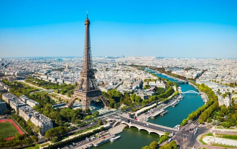 Join Corsearch at FEPI 2026 in Paris